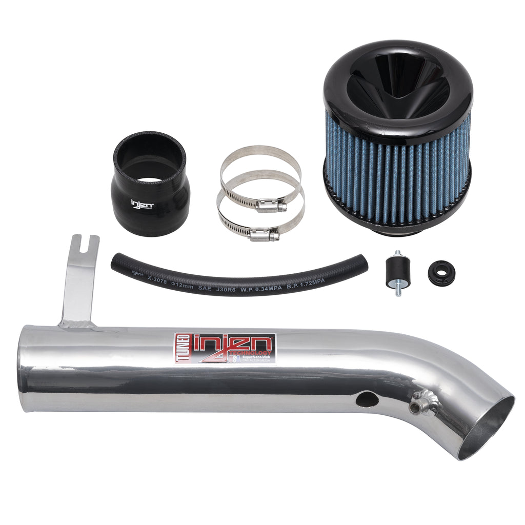 96-98-Civic-Ex-Hx-El(Canada)-Polished-Short-Ram-Intake