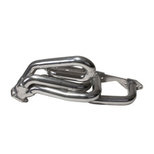 Load image into Gallery viewer, 96-98-Gm-Truck-Suv-5.0-5.7-Shorty-Tuned-Length-Exhaust-Headers---1-58-Silver-Ceramic