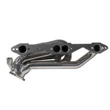 Load image into Gallery viewer, 96-98-Gm-Truck-Suv-5.0-5.7-Shorty-Tuned-Length-Exhaust-Headers---1-58-Silver-Ceramic