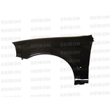 Seibon FF9698HDCV FENDERS (pair)