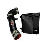 Injen IS3010BLK Black IS Short Ram Cold Air Intake System