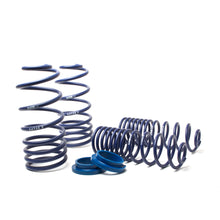 Load image into Gallery viewer, 96-98-Volkswagen-GolfJetta-8V-Mk3-Oe-Sport-Spring-(After-7196--Check-Top-Hat)