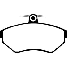Load image into Gallery viewer, 96-98-Volkswagen-Passat-1.9-Td-Greenstuff-Front-Brake-Pads