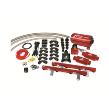 Load image into Gallery viewer, 96-98.5-Ford-Dohc-4.6L-Competition-Fuel-System-(Includes-A1000-Pump)