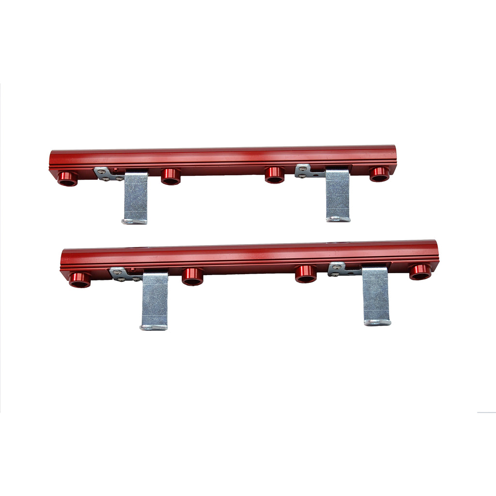 96-98.5-Ford-Dohc-4.6L-Billet-Fuel-Rails-(Cobra)
