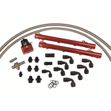 Load image into Gallery viewer, 96-98.5-Ford-Sohc-4.6L-Fuel-Rail-System