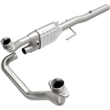 Magnaflow 4451285 California Direct-Fit Catalytic Converter