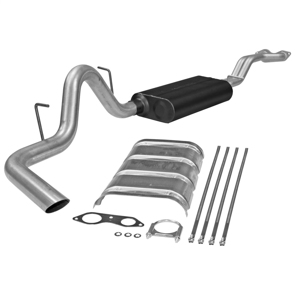 96-99-Gm-TahoeYukon-4Dr-Force-Ii-Exhaust-System