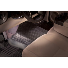 Load image into Gallery viewer, 96-99-SuburbanTahoeYukon-Classic-Style-Center-Hump-Gray-Floor-Liner-(WO-Floor-Shift)