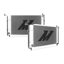 Load image into Gallery viewer, 96-Ford-Mustang-W-Stabilizer-System-Manual-Aluminum-Radiator