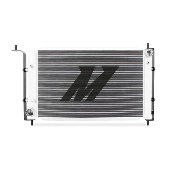 96-Ford-Mustang-W-Stabilizer-System-Manual-Aluminum-Radiator