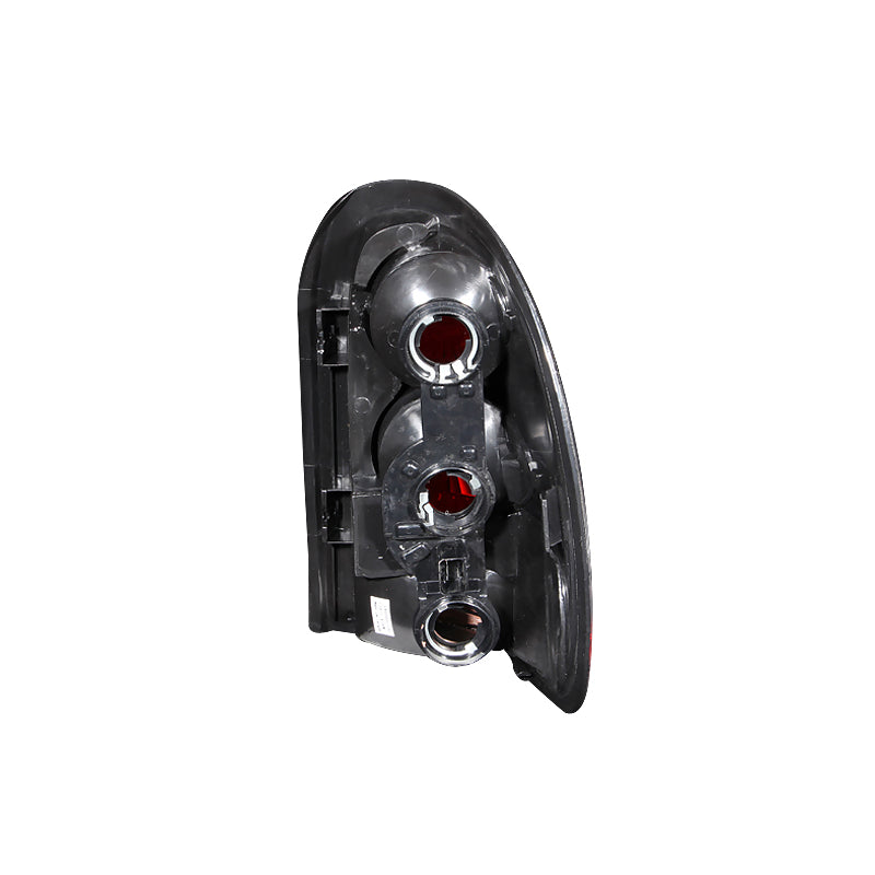 9600-CaravanVoyager9803-Durango-Tail-Lights-Chrome
