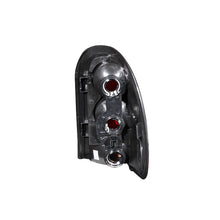 Load image into Gallery viewer, 9600-CaravanVoyager9803-Durango-Tail-Lights-Chrome