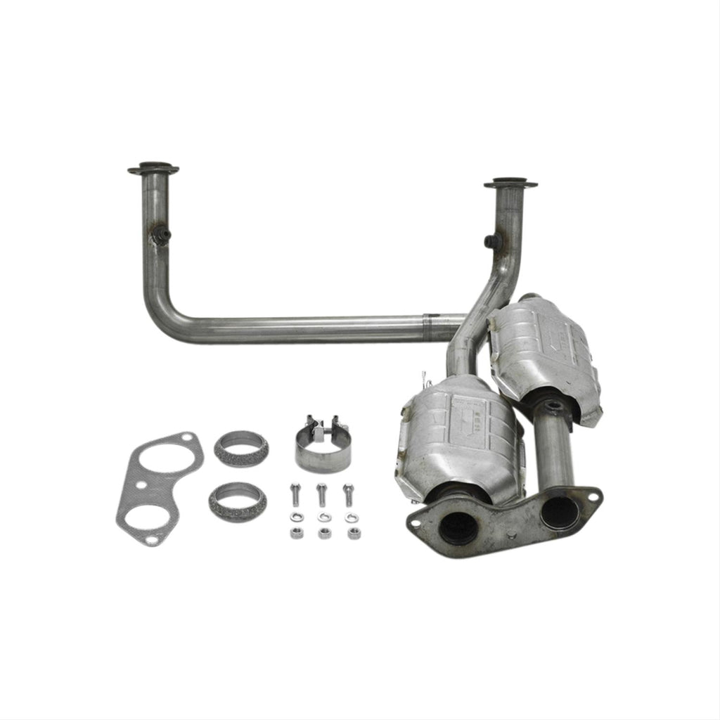 9600-Gm-Pickup-Tahoe-Suburban-Yukon-12-Ton-34-Ton-5.7L-Catalytic-Conve