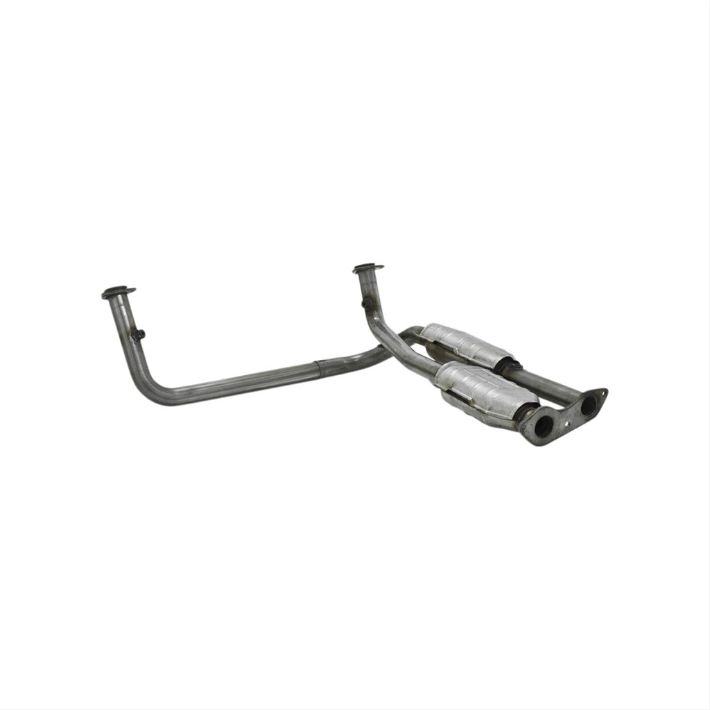 9600-Gm-Pickup-Tahoe-Suburban-Yukon-12-Ton-34-Ton-5.7L-Catalytic-Conve