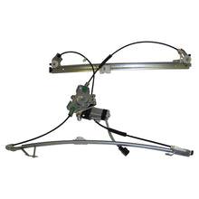 Load image into Gallery viewer, 9600-Ns-Minivan-Window-Regulator