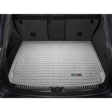Load image into Gallery viewer, 9600-Town--Country-Lwb-Behind-3Rd-SeatGrand-CaravanGrand-Voyager-Lwb-Cargo-Liner-Grey