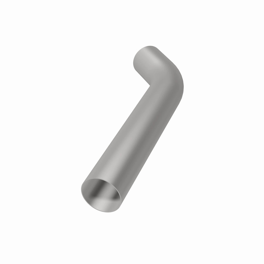 MagnaFlow Exhaust Products 10739 Universal Exhaust Pipe - 3.00in.