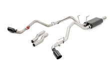 Load image into Gallery viewer, Rough Country 96009 Exhaust System for Select Ram Classic