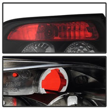 Load image into Gallery viewer, 9601-Audi-A4-Euro-Style-Tail-Lightsblack