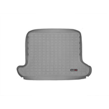 Load image into Gallery viewer, 9601-Saturn-Sw1Sw2-Wagon-Cargo-Liner-Grey