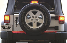 Load image into Gallery viewer, Rampage 960134 Tailgate Light Bar