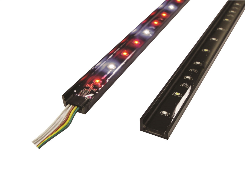 Rampage 960136 Tailgate Light Bar