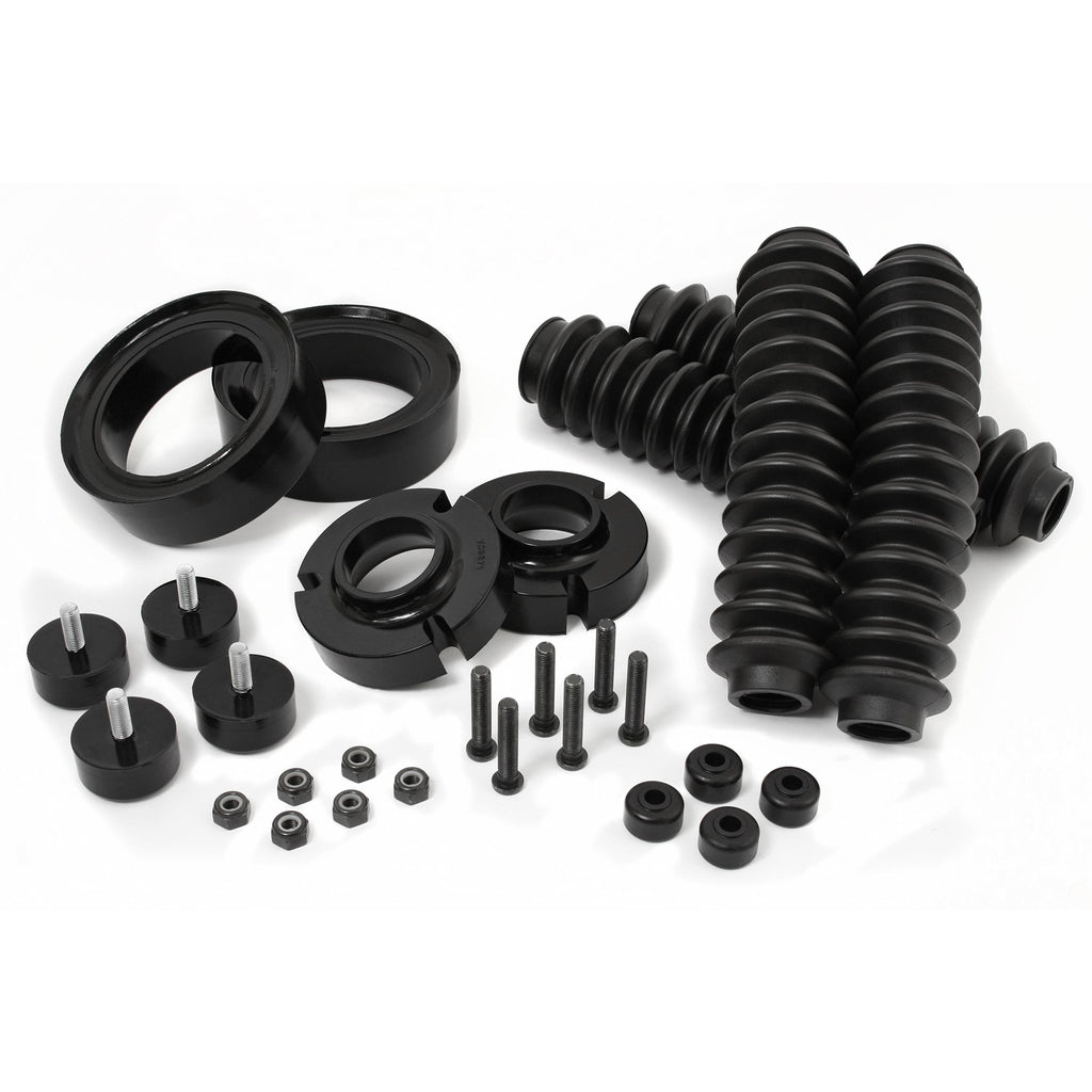 9602-4Runner-24Wd-112In-Lift-Kit-Incl-Bump-Stops--Shock-Boots