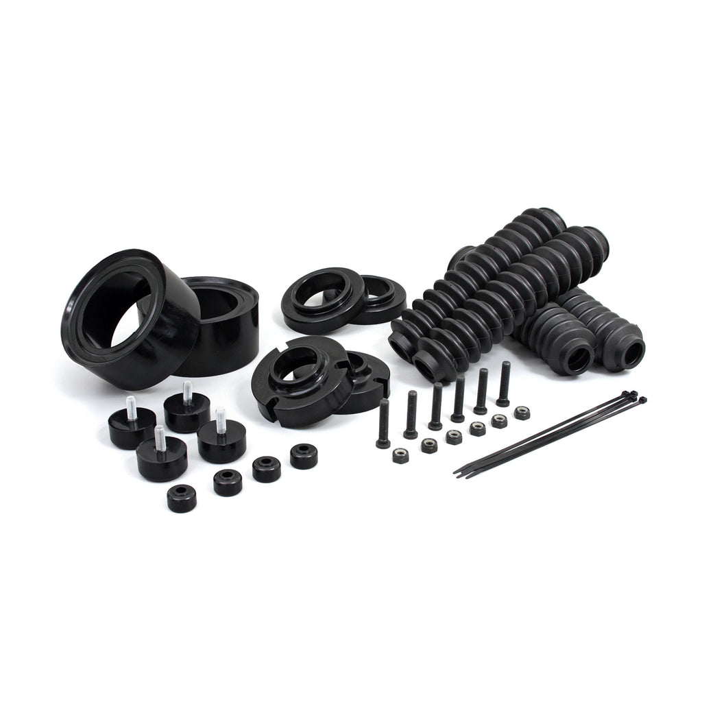 9602-4Runner-24Wd-212In-Front--Rear-Suspension-Lift-Kit-6-Lug-Only