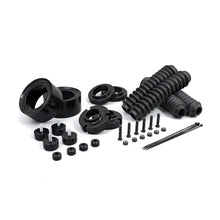 Load image into Gallery viewer, 9602-4Runner-24Wd-212In-Front--Rear-Suspension-Lift-Kit-6-Lug-Only