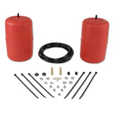 Air Lift 60728 AIR LIFT 1000 load-leveling kit.