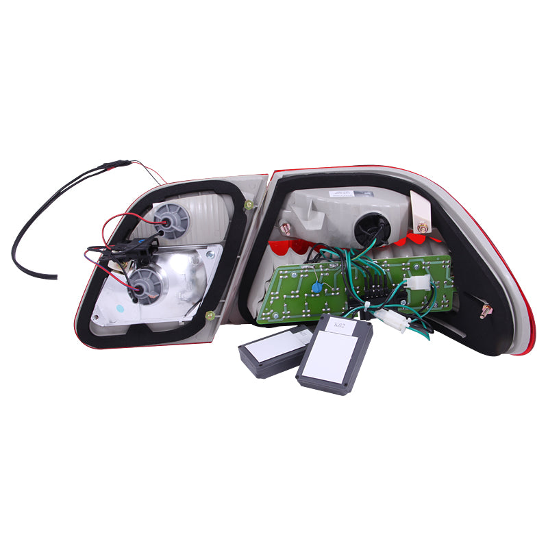9602-Mercedes-Benz-E-Class-W210-Led-Taillights-Led-RedClear-G2-DrivePass