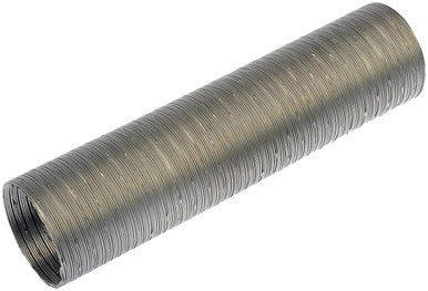 Dorman - HELP 96022 Carburetor Pre-Heater Hose - 1-3/4 In. X 18 In. - Aluminum