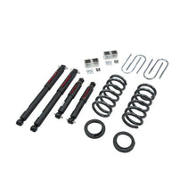 Load image into Gallery viewer, 9603-Isuzu-Hombre-6-Cyl.-(2Wd)-2-Or-3-F2-R-W-Nd2-Shocks-Lowering-Kit