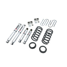 Load image into Gallery viewer, 9603-Isuzu-Hombre-6-Cyl.-(2Wd)-2-Or-3-F2-R-W-Sp-Shocks-Lowering-Kit