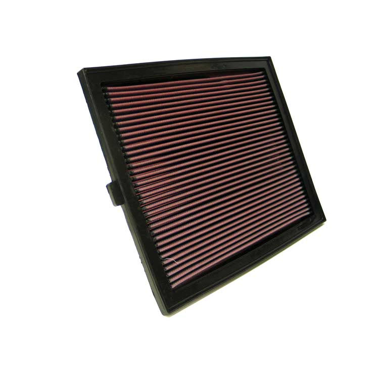 9603-Mercedes-Vclass--Vito-Van-Replacement-Air-Filter