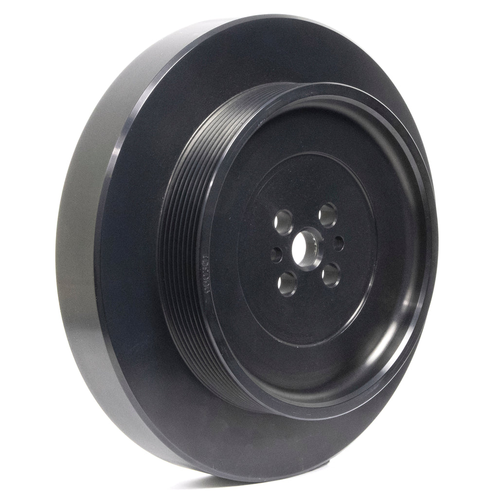 Fluidampr 960301 Harmonic Balancer - Fluidampr - Dodge - 1998-2002 - 5.9L Cummins 24v - Each