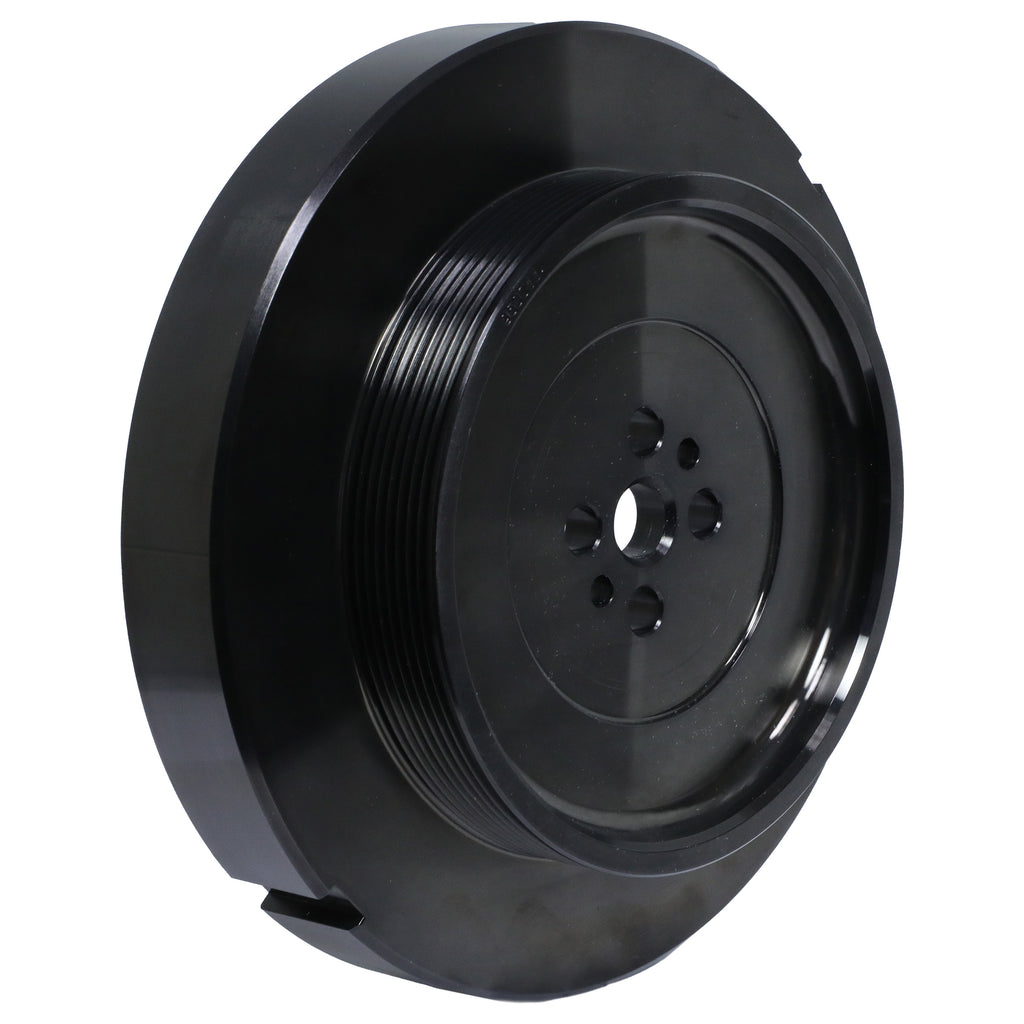Fluidampr 960311 Harmonic Balancer - Fluidampr - Dodge - 1989-1998 - 5.9L Cummins 12v - Each
