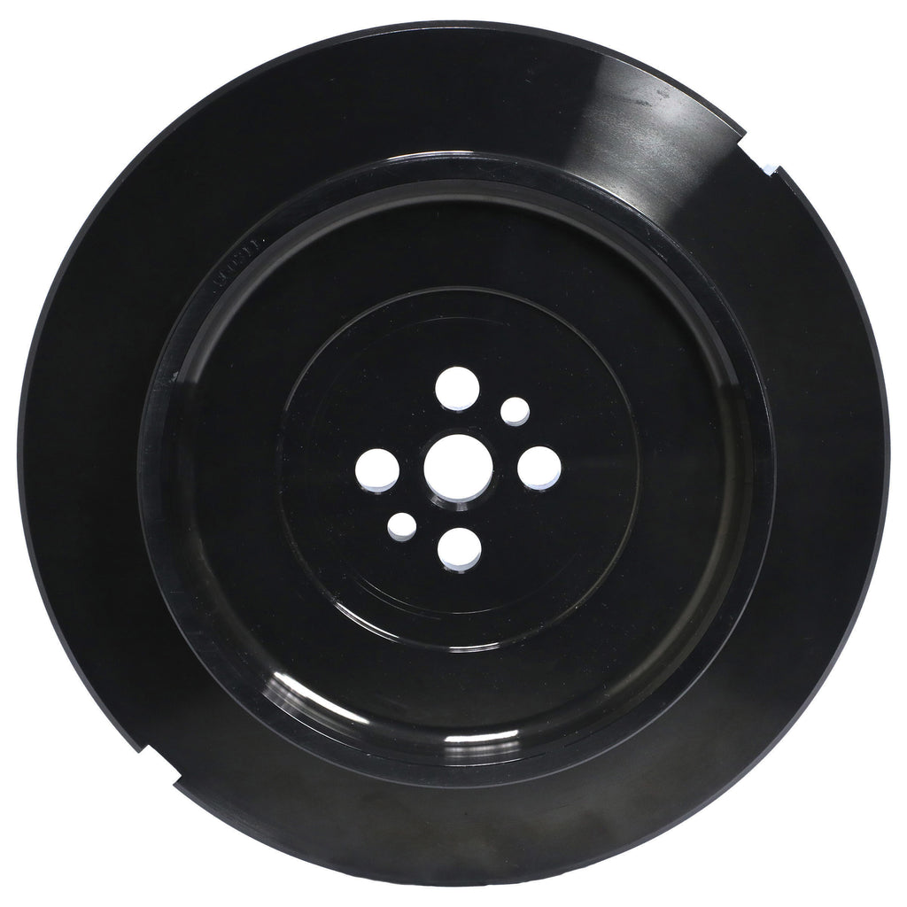 Fluidampr 960311 Harmonic Balancer - Fluidampr - Dodge - 1989-1998 - 5.9L Cummins 12v - Each