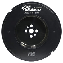 Load image into Gallery viewer, Fluidampr 960311 Harmonic Balancer - Fluidampr - Dodge - 1989-1998 - 5.9L Cummins 12v - Each