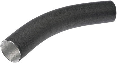 Dorman - HELP 96034 Carburetor Pre-Heater Hose - 2 In. X 28 In. - Paper/ Aluminum