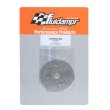 Load image into Gallery viewer, Fluidampr 960341-FW03 Harmonic Balancer - Fluidampr - Installation Kit - Friction Washer - 3pc