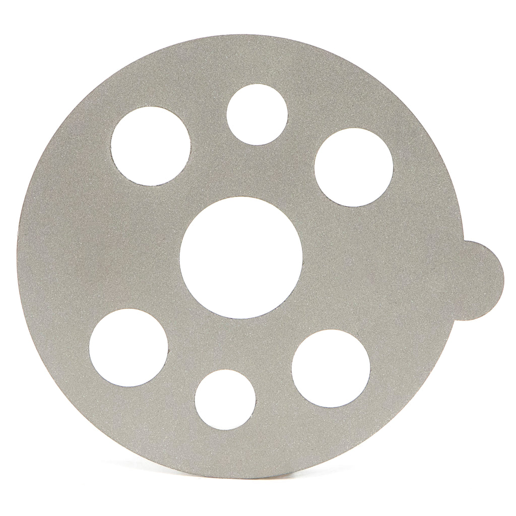 Fluidampr 960341-FW01 Harmonic Balancer - Fluidampr - Installation Kit - Friction Washer - 1pc