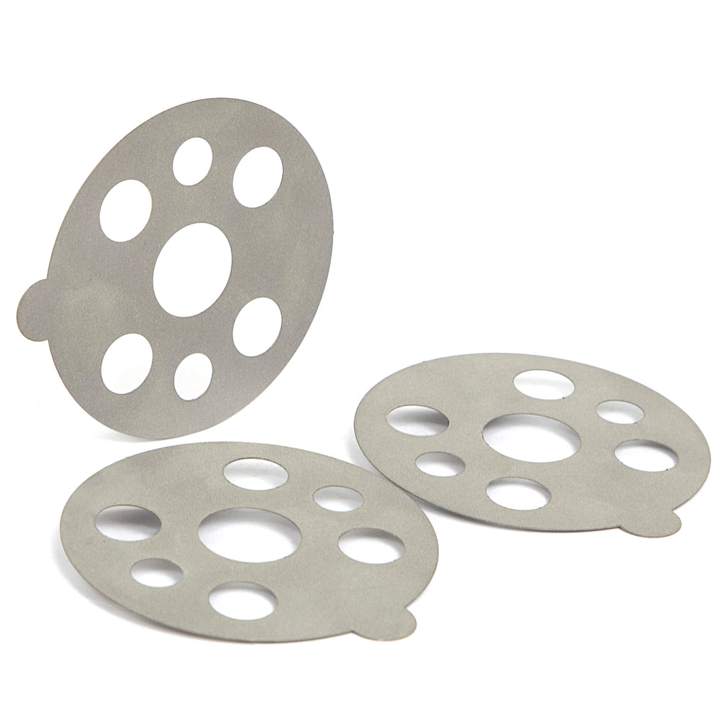 Fluidampr 960341-FW03 Harmonic Balancer - Fluidampr - Installation Kit - Friction Washer - 3pc
