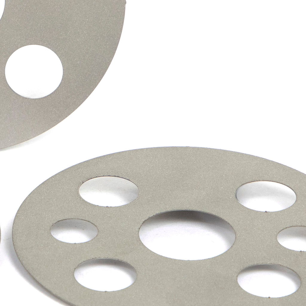 Fluidampr 960341-FW03 Harmonic Balancer - Fluidampr - Installation Kit - Friction Washer - 3pc