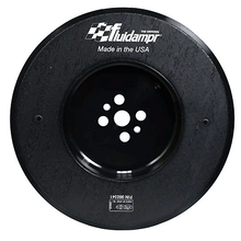 Load image into Gallery viewer, Fluidampr 960341 Harmonic Balancer - Fluidampr - Dodge - 5.9L Cummins - No Pulley - Each