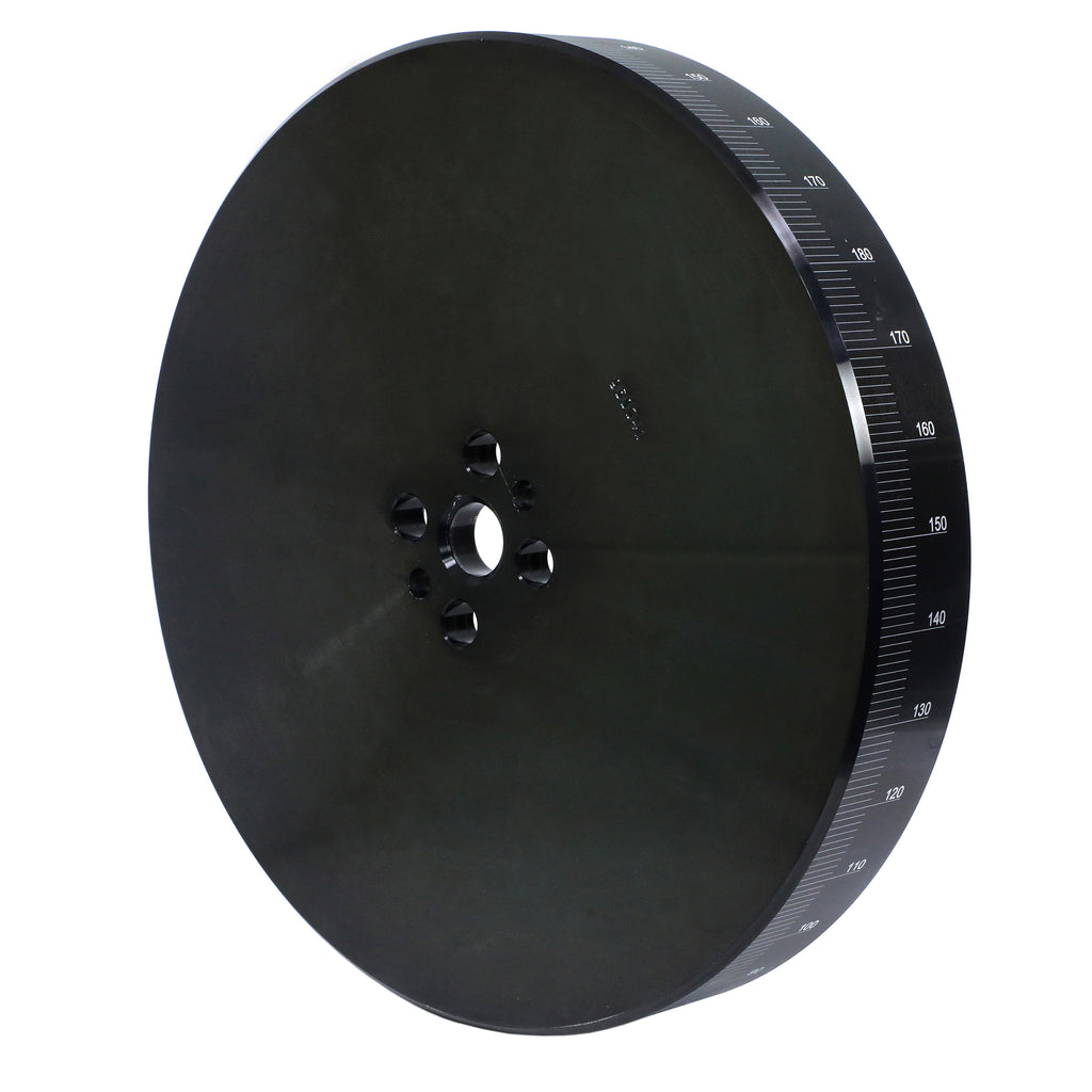 Fluidampr 960341 Harmonic Balancer - Fluidampr - Dodge - 5.9L Cummins - No Pulley - Each
