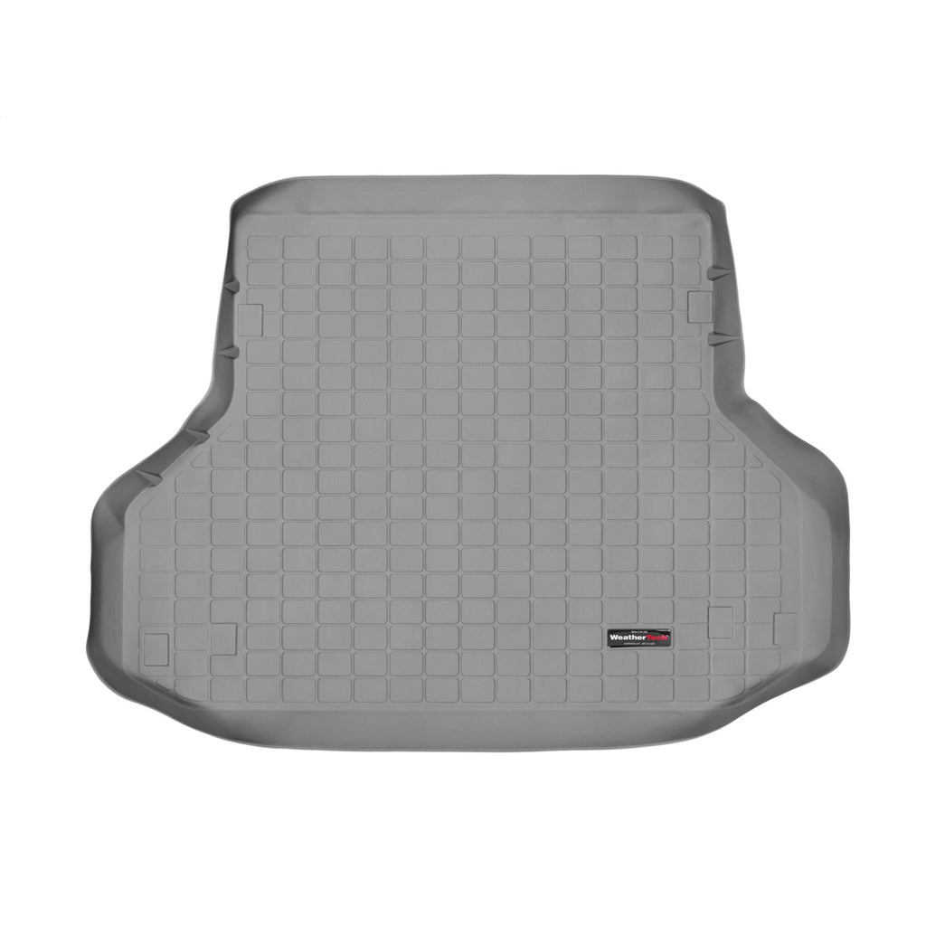 9604-Pathfinder9703-Infiniti-Qx4-Cargo-Liner-Grey