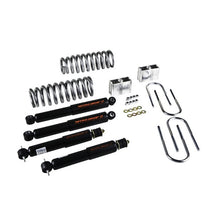 Load image into Gallery viewer, 9604-Toyota-Tacoma-6-Cyl.-(All-Cabs)-2-F3-R-W-Nd2-Shocks-Lowering-Kit