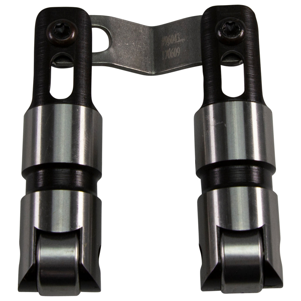 COMP Cams 96043B-2 Sportsman Solid Roller Lifter Pair w/ Bushing for Chrysler 273-360